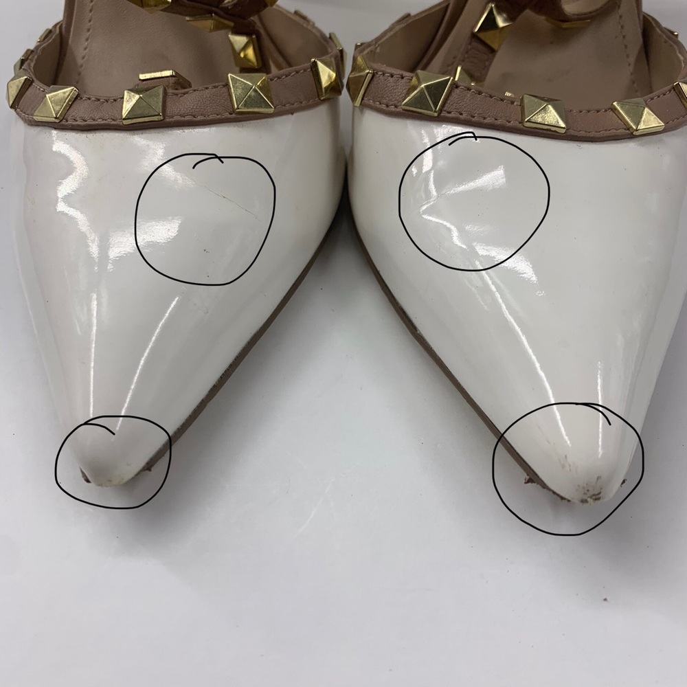 BCBGeneration heels - Picture 7 of 14